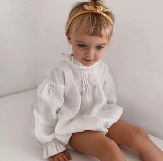 Full of Bliss Onesie