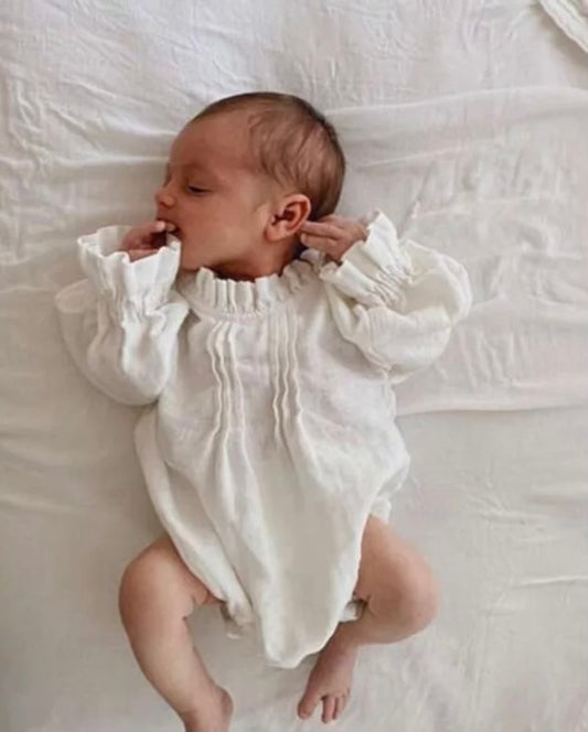 Full of Bliss Onesie