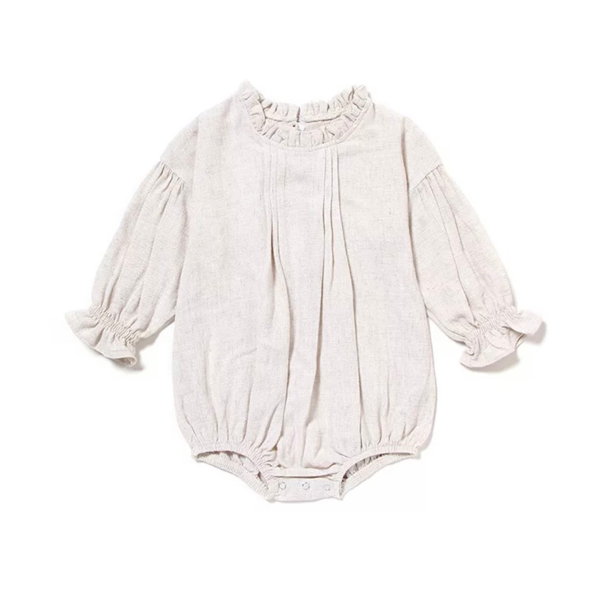 Full of Bliss Onesie