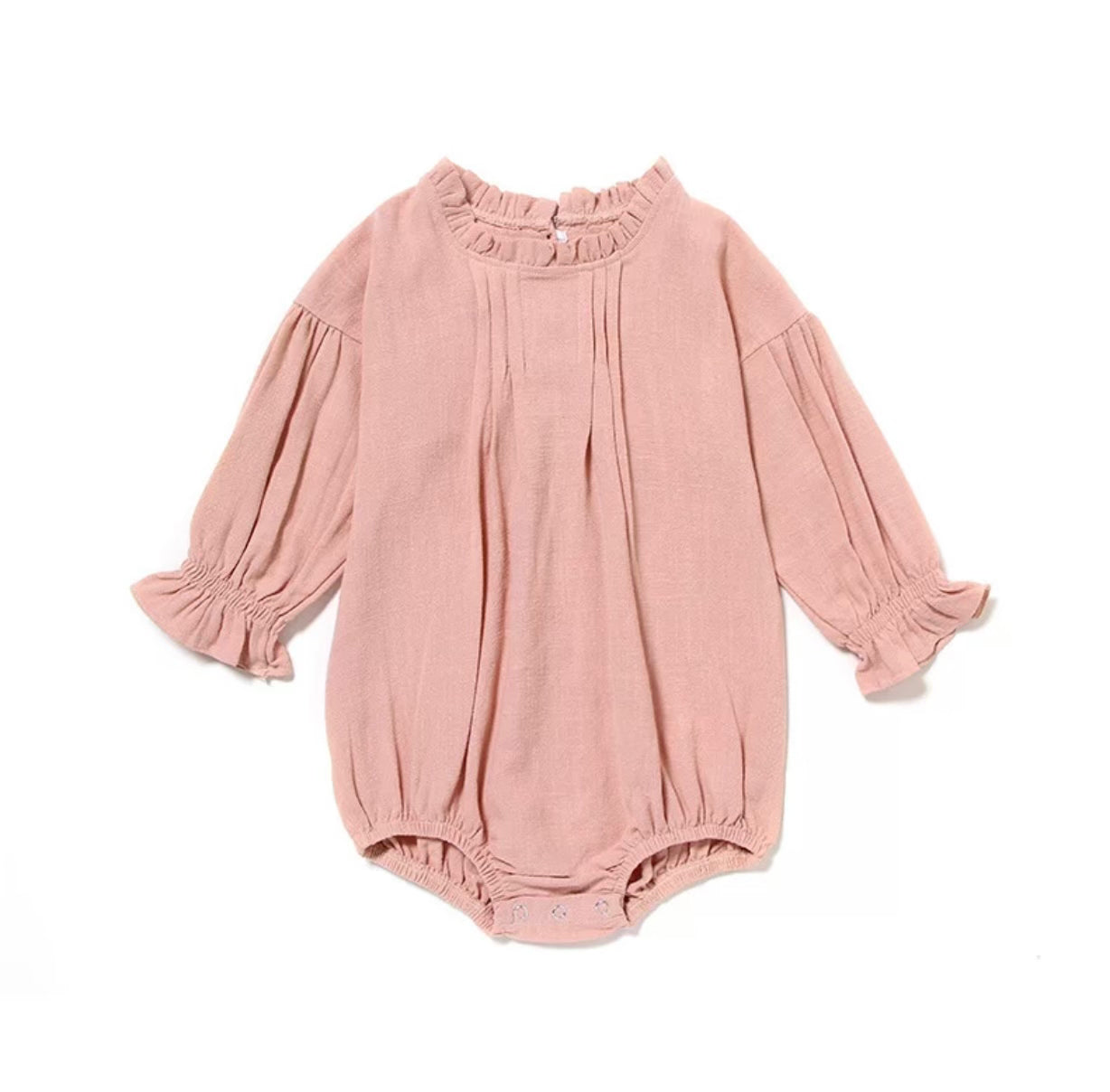 Full of Bliss Onesie